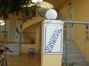 Giorgos Apartments